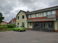Bostad uthyres - lägenhet i Sörberge - 4 rum, 115m²