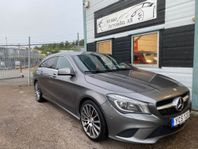 Mercedes-Benz CLA 220 d 4MATIC Shooting Brake 7G-DCT Euro 6