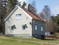 Bostad uthyres - hus i Kramfors - 4 rum, 105m²