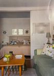 Bostad uthyres - lägenhet i Visby - 1.5 rum, 44m²