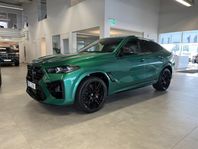 BMW X6 M Competition Panorama DAP Pa+ Head-Up Drag Soft Clos