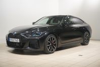 BMW M440I xDrive Gran Coupé M Sport DAP H K Pa+ Taklucka Dra