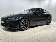 BMW M440I 4-serie xDrive M Sport Pro Innovation Taklucka DAP