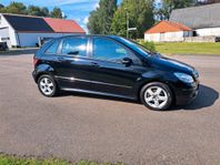 Mercedes-Benz B 200 CDI Autotronic Sport