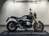 BMW R1200 NineT 5,45% Ränta|Ekerfälgar|Cylinderskydd