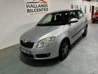 Skoda Fabia 1.4 Euro 4 ny bes /ny serv