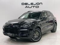 Porsche Cayenne E-Hybrid Panorama 21" RS Design 462hk