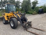 Volvo L35B PRO Hjullastare / Lastmaskin FINANS