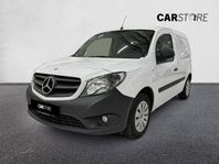 Mercedes-Benz Citan 109 CDI (95hk) DRAG