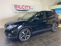 Nissan X-Trail 1.6 dCi XTRONIC-CVT Eu6 Pano Tekna Drag D-Vär