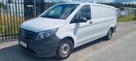 Mercedes-Benz Vito 114 CDI 3.0t 7G-Tronic Plus EURO 6