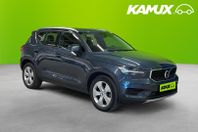 Volvo XC40 D4 AWD Momentum Navi PDC 190hk