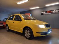 Skoda Fabia 1.4 MPI A/C