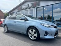 Toyota Auris Touring Sports 1.6 Edition 50 Drag