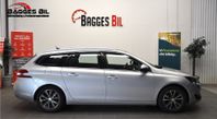 Peugeot 308 SW 1.2 e-THP Manuell, 130hk