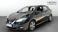 Nissan Leaf ACENTA 40 KWH 150HK*ERBJUDANDE