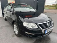 Volkswagen Passat Variant 1.4 TGI EcoFuel Sportline Euro 5