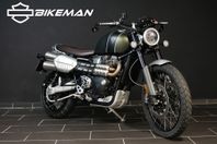 Triumph Scrambler | 1200 XC |