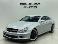 Mercedes-Benz CLS 55 AMG 476HK