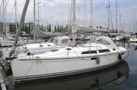 Hanse 350