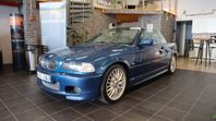 BMW 325 Ci Convertible M Sport Euro 3 (0 ränta 36 mån)