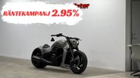 Suzuki Intruder VZR1800 M800R Intruder Special ombygge, one