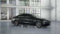 Mercedes-Benz CLA 250e | AMG | PLUG-IN HYBRID | VÄRMARE