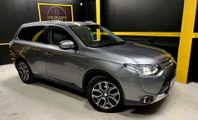 Mitsubishi Outlander 2.2 Di-D 4WD DRAG B.KAMERA VÄRM. 7-SITS