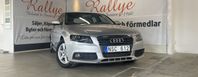 Audi A4 Sedan 2.0 TDI DPF *** 1 Ägare ***