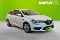 Renault Mégane Grandtour 1.5 dCi 110hk