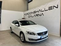 Volvo V60 D4 AWD Geartronic Summum  kamrem bytt tak lucka