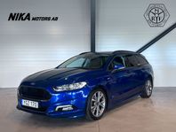 Ford Mondeo Kombi 1.5 EcoBoost SelectShift ST-Line Euro 6