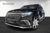 Mercedes-Benz EQS 680 MAYBACH // Champagnekyl / Multibeam LE