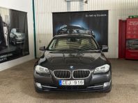 BMW 530 d Sedan Steptronic Euro 5