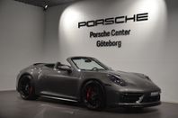 Porsche 911 Carrera 4 GTS