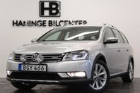 Volkswagen Passat ALLTRACK 2.0 TDI AUT 4X4 KAMPANJRÄNTA 5,95