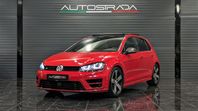 Volkswagen Golf R 2.0 4M DSG | 300HK | PANO | CARPLAY | FULL