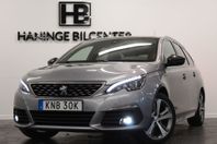 Peugeot 308 SW 1.2 E-THP EAT GT-LINE AUTOMAT PANORAMA EU6