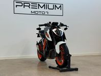 KTM 1290 Super Duke R | SC | POWERPARTS | NAVI | TRACK 180hk