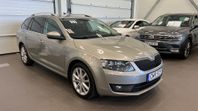 Skoda Octavia 2.0 TDI 150HK Elegance Drag Automat BT