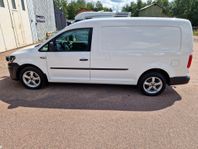 Volkswagen Caddy Maxi 2.0 TDI BMT 4Motion Euro 6