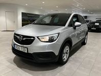 Opel Crossland X CROSSLAND X