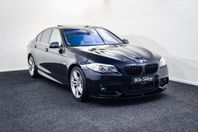 BMW 550 i Sedan Steptronic M Sport 408hk