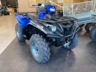 Yamaha Kodiak 700 EPS SE FINNS I BUTIKEN FÖR OMG LEVERANS