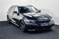 BMW M340 M sport xDrive Touring Mildhybrid 340hk MOMS / VAT