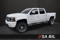 Chevrolet Silverado 1500 Crew Cab 5.3 V8 Hydra-Matic