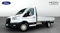 Ford Transit TRANSIT CHASSIS EH 350 L4 2.0 170 HK AUT FWD