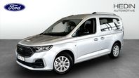 Ford Tourneo Connect L1 AWD Titanium Manuell 122Hk