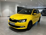 Skoda Fabia 1.2 TSI Automat | Panorama | Drag | PDC