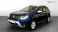 Dacia Duster 1.5 dCi 4x4 Euro 6 Drag